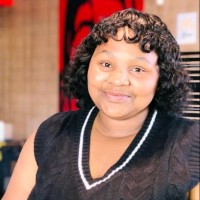 Andisiwe Manqina