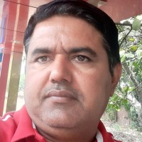 Mehar Shah