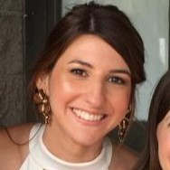 Manuela Gonzalez Garaño