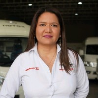 Jessica Utrilla