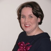 Gillian Linford
