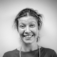 Anne Le Naour