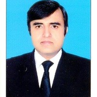 M. Umar Khan Fareedy