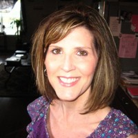 Trish Belanger