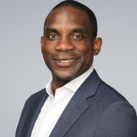 Ahmad Henry, Caia