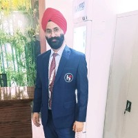 Harmeet Singh Jandu