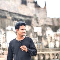 Venkata Dhinith Puli