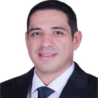 David Enrique Zavala Santos