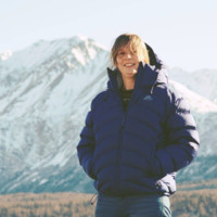 Katie Brown