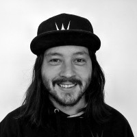 Robert Lu