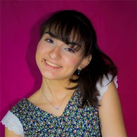 Patricia Zapata Jimenez
