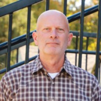 James Fisk, Cissp, Cmmc-Ccp
