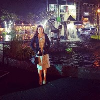 Rhea Grace Beldeniza