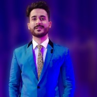 Dikshant Sharma