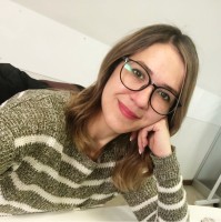 Verónica Espínola Recalde