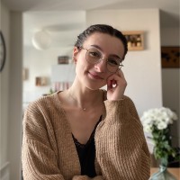 Margaux Laumonier