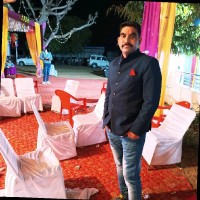 Jitendra Singh Tanwar