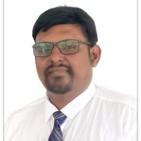 Sreekrishna Ramanathan