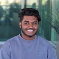 Uzair Quraishi