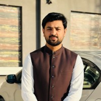 Tehseen Akhtar