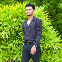 Ajeesh .T