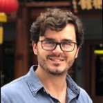 André Nogueira Lopes