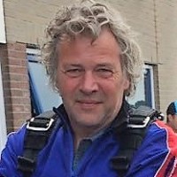 Mark Peters