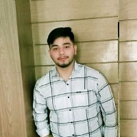 Mayank Bhandula