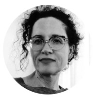 Liesl Laubscher