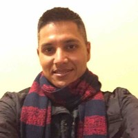 Martin Baro Alamea