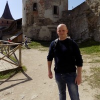 Denys Starchenko