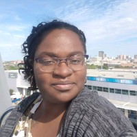 Khristina Bush