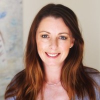 Jodie Johnson