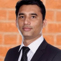 Rupesh Singh