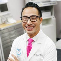 Dr. Bao Thai, DC