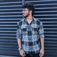 Kishor A