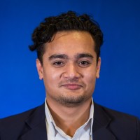 Binay Oli