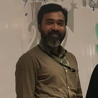 Abu Shahriar Md Mursalin