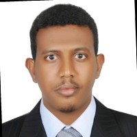 Mojahed Idrees