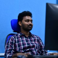 Mattaparthi shyam kumar