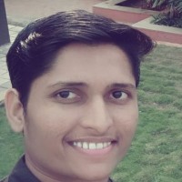 Vishal Katkar