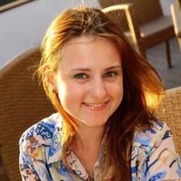 Anna Shalimova