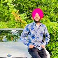 Balraj Singh