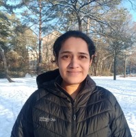Anju Komalam Sadasivan