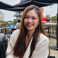Xin Hui Chin
