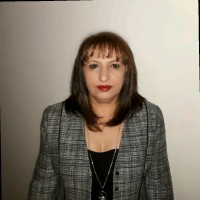 Joanne Kuhar
