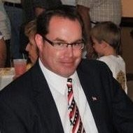 Daniel Curran