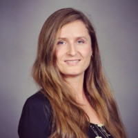 Justine Kurek, C. Tr.