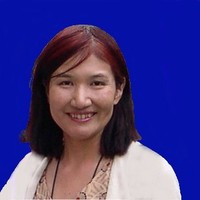 Atsuko Nakade