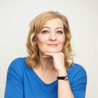 Prof. Uw Dr Hab. Mirosława Huflejt-Łukasik